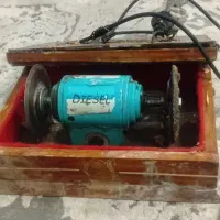 دستگاه سنگ تراش محک