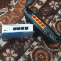 مودم و روتر