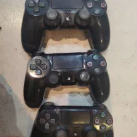 دسته فابریک کنسول ps4