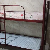 تخت خواب دو طبقه|تخت و سرویس خواب|اردبیل, |دیوار