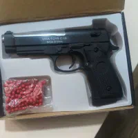 تفنگ بازی c19