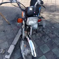 هندا 125