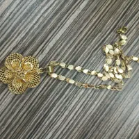 گردنبند بدل نونو