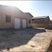 سوله شهرک صنعتی ثائمن ائمه قم|اجارهٔ دفتر صنعتی، کشاورزی، تجاری|قنوات, |دیوار