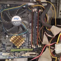 کامپیوتر|رایانه رومیزی|اندیشه, اندیشه فاز ۱|دیوار