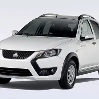 کوییک GXR مدل 1404 خشک نقد.اقساط