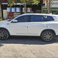 تیگو۸پرومدل۱۴۰۱|خودرو سواری و وانت|بروجرد, |دیوار