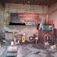 اجاره مغازه ۳۶ متری در بشمن