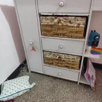 جا سیب زمینی و پیاز