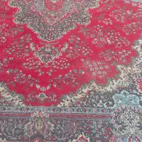 دوتافرش 9متری