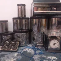 سرویس کامل شفق،کاملا نو اصلا استفاده نشده.