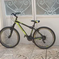 دوچرخه