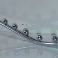 رگال ۹تیله لوله پانچی
