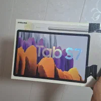 تبلت Samsung Galaxy Tab S7|تبلت|بندر انزلی, امامزاده|دیوار
