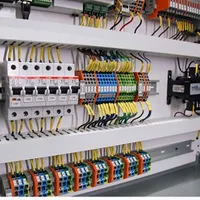 برقکار برقکار برق وساختمان.صنعتی،هوشمند کل شهر