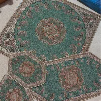 ترمه رومیزی