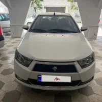 فروش دنا تیپ ۲ فول مدل ۹۸ بسیار تمیز