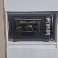 توستر