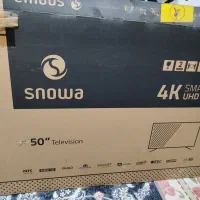 کارتن خالی اسنوا۵۰