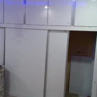 صنایع ام دی اف علی