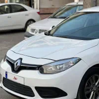 فلوئنس ۲۰۱۵ سفید فول