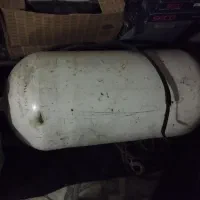 کپسول گاز cnj|قطعات یدکی و لوازم جانبی|رشت, جانبازان|دیوار