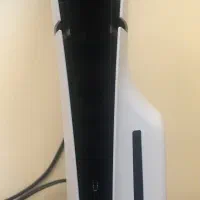PS5 slim|کنسول، بازی ویدئویی و آنلاین|تبریز, |دیوار