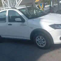 کوییک ۴۰۱ زیرپافنی سالم