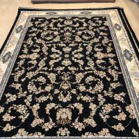 فرش ۹ متری ۷۰۰ شانه نخ
