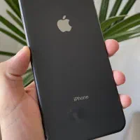 گوشی ایفون ۸ پلاس  iphone 8plus|موبایل|تبریز, |دیوار