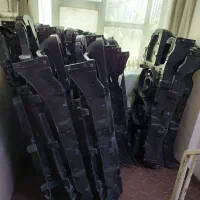 سینی فن فایبر