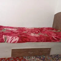تخت خواب|تخت و سرویس خواب|شاهرود, |دیوار