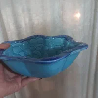 حوض ماهی|گل و گیاه طبیعی|اصفهان, شاهد|دیوار