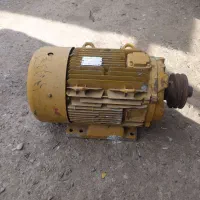 الکتروموتور 30 اسب 1400 دور