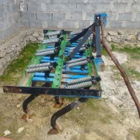 ماکت پنجه غازی