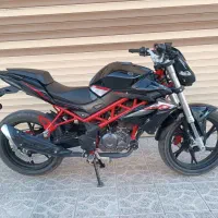 بنلی۱۵۰نیوفیس