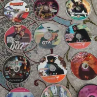 14عدد بازی برای ps 2