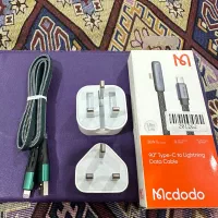 شارژراصلی آیفون همراه باکابل