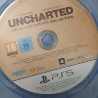 uncharted legacy of thieves collection|کنسول، بازی ویدئویی و آنلاین|تهران, تهرانسر مرکزی|دیوار