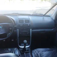 سمند سورن|خودرو سواری و وانت|یاسوج, |دیوار