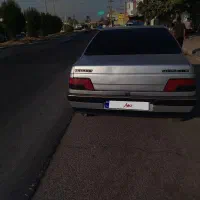 پژو 405|خودرو سواری و وانت|برازجان, |دیوار