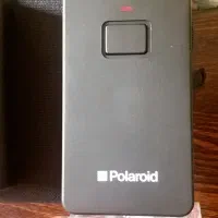 فرستنده و گیرنده عکاسی POLAROID 7030 7020|دوربین عکاسی و فیلم‌برداری|تهران, شهرک مخابرات|دیوار