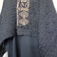 لباس بافتنی زیبا و شیک فری سایز تا 48|لباس|تبریز, |دیوار