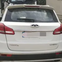 چری تیگو 5 اکسلنت IE، مدل ۱۳۹۷ بدون رنگ و فابریک