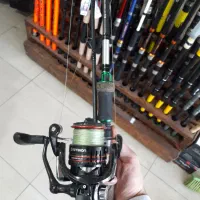 چوب لانسه کشی 3m3|ماهیگیری|نقده, |دیوار