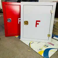 نصب و راه اندازی سیستم‌های اعلام حریق