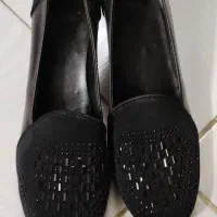 کفش مجلسی زنانه شیک نونو