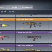 اکانت کالاف