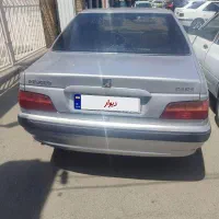 پرشیا ۸۵|خودرو سواری و وانت|تهران, سعیدآباد|دیوار