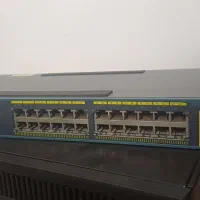 سوئیچ سیسکو C2960-24TC-L